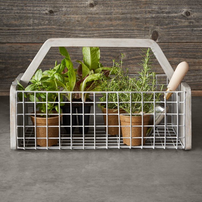 Gardening Basket