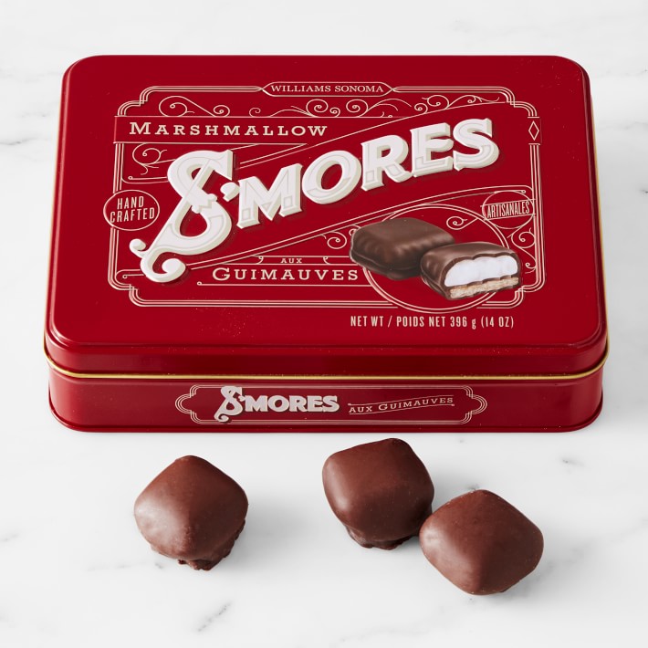 S'mores