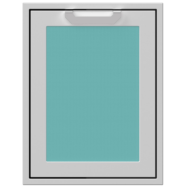Hestan Built-In Trash Storage Drawer