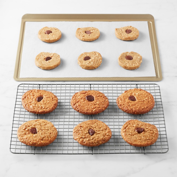 Peanut Butter Cookies, Set of 12