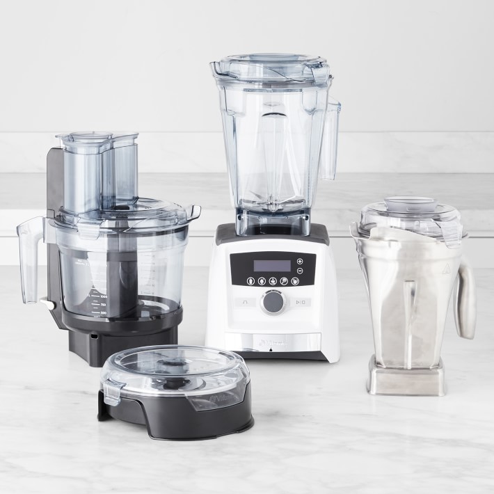 Vitamix A3500 Deluxe Bundle