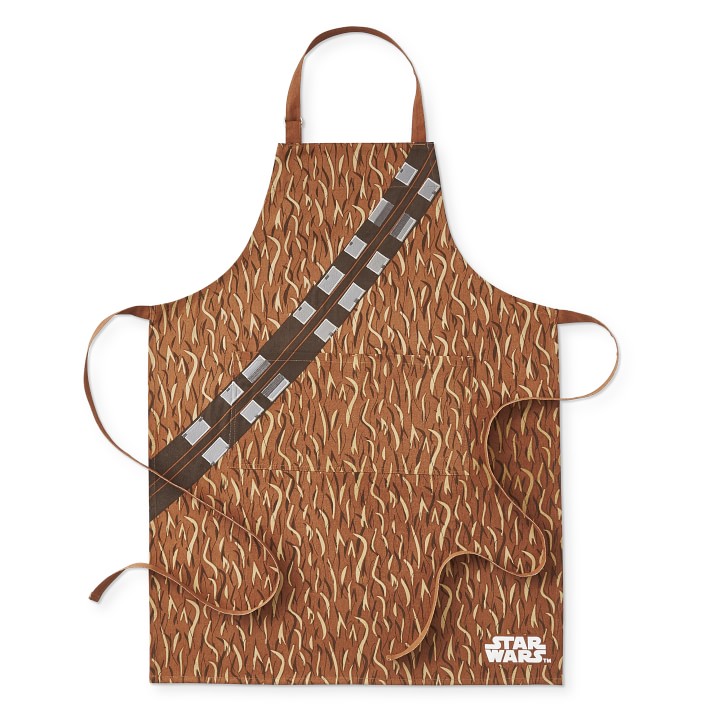 Star Wars Adult & Kid Aprons