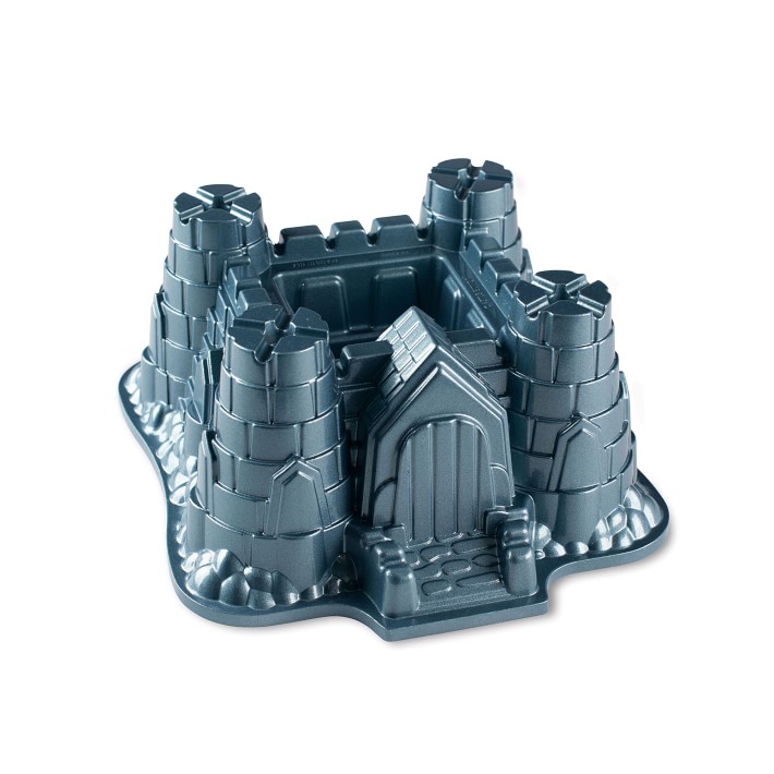 Nordic Ware Sandcastle Bundt Cake Pan