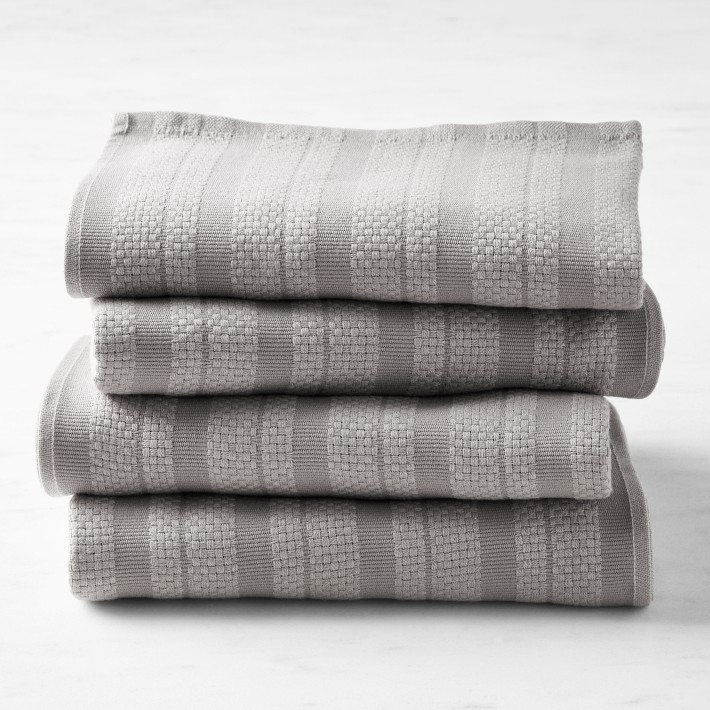 Classic Stripe Naia Towels