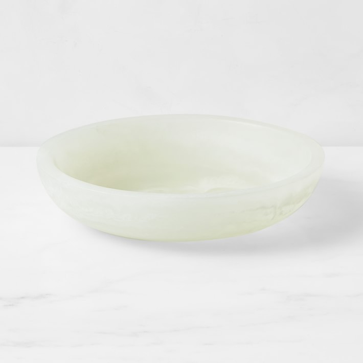 Resin Bowl
