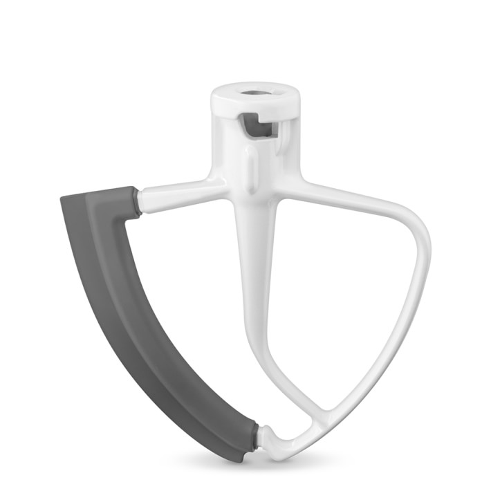 KitchenAid 5-Qt. Scraper Flex Edge Beater Bowl Attachment