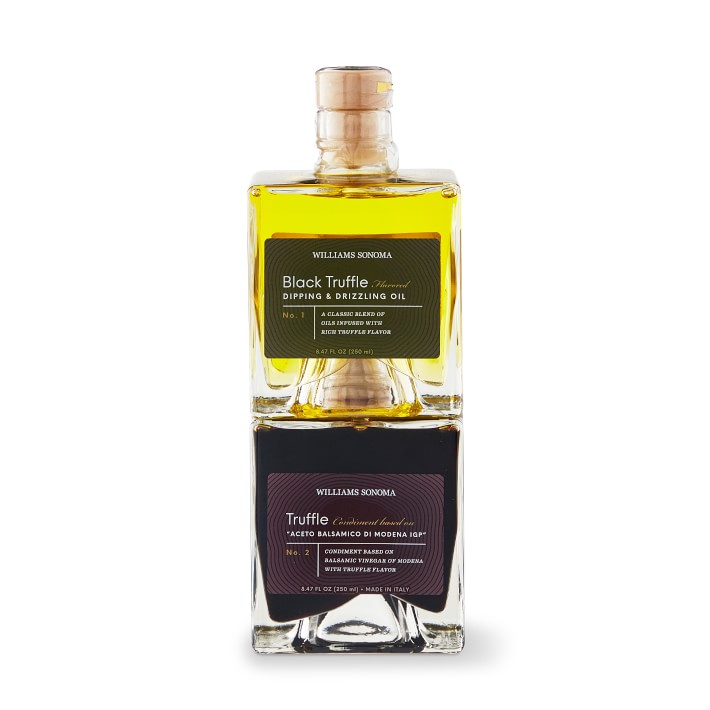 Truffle Cruet