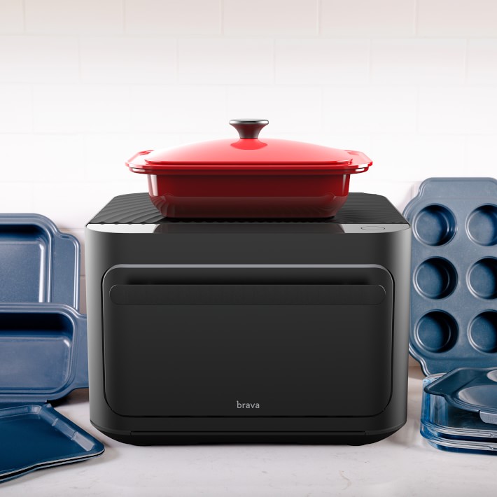 Brava Chef's Choice Bundle