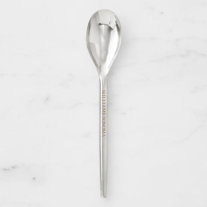 Extension Serve, Spoon