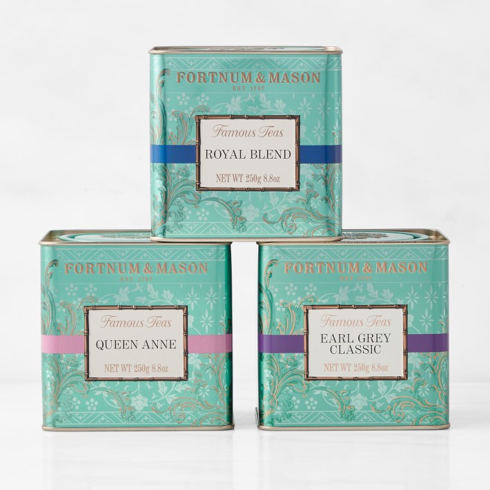 3 Months of Fortnum & Mason Subscription