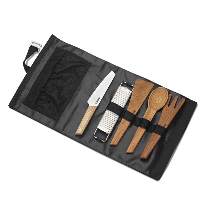 Primus Campfire Prep Set