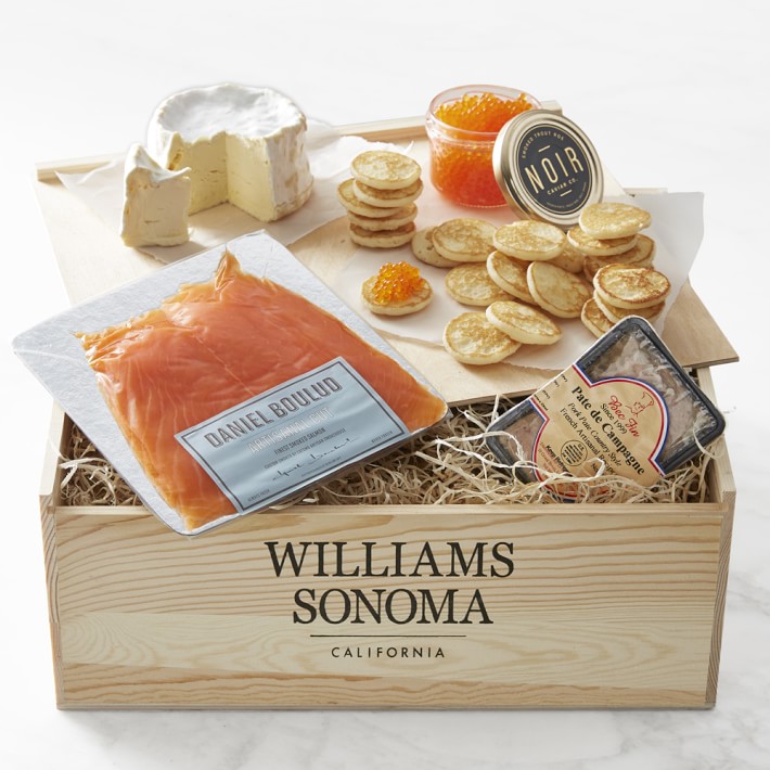 Tour de France Gift Crate