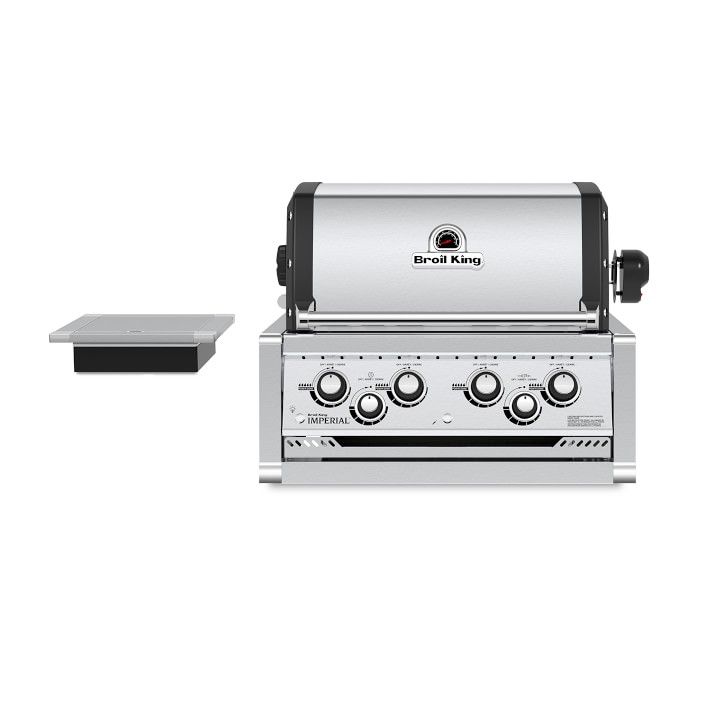 Broil King Imperial S490 Built-In Grill