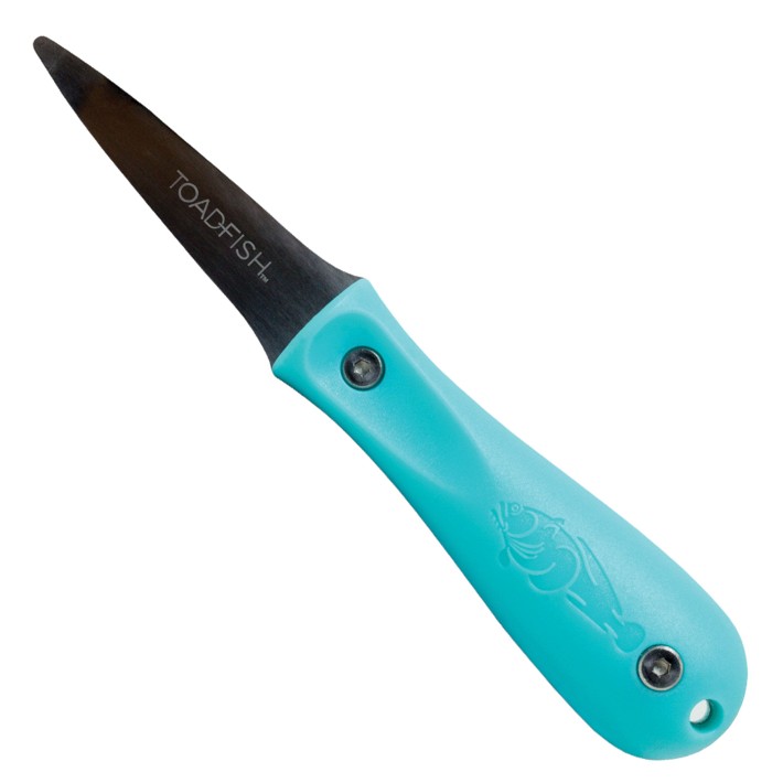 Toadfish Oyster Knife
