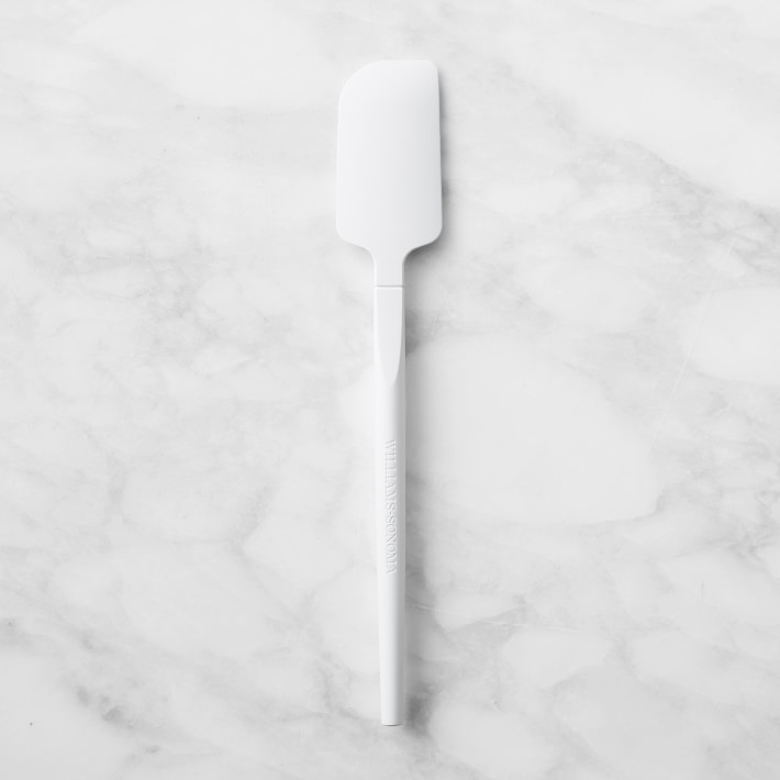Flex Core Spatula, White