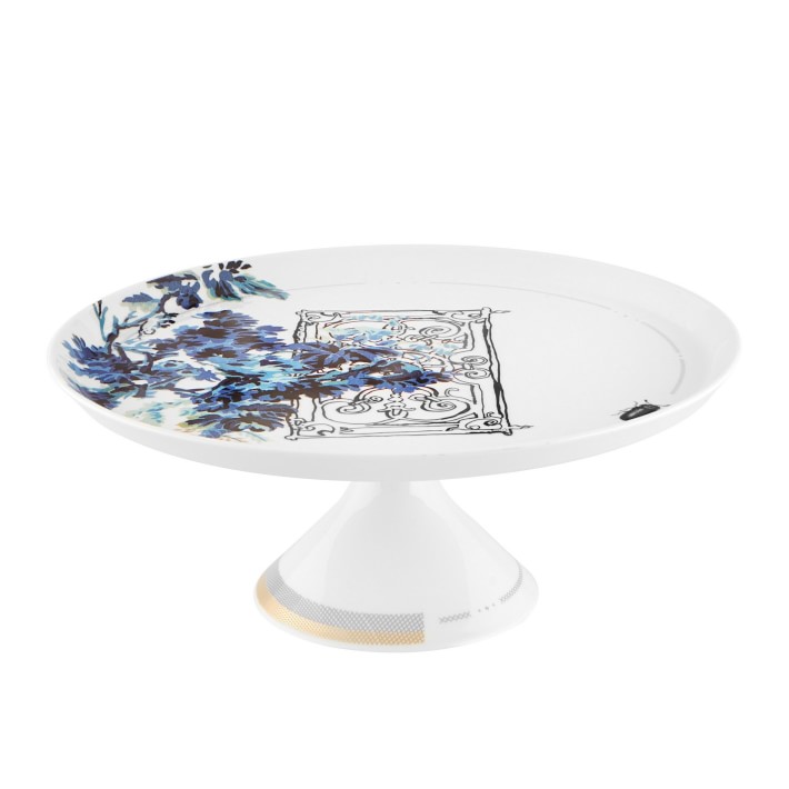 Petites Histoires Cake Stand, Large