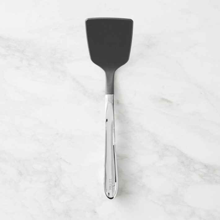 All-Clad Precision Nonstick Turner\u002FSpatula