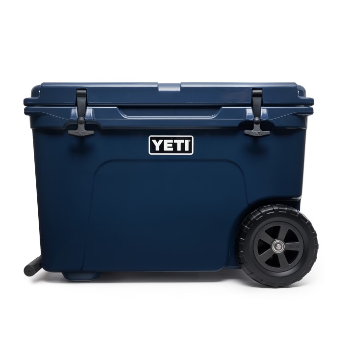 YETI Tundra Haul