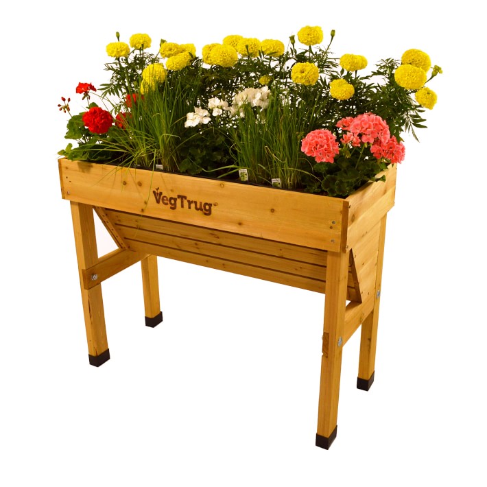 VegTrug Raised Bed Planter, Small