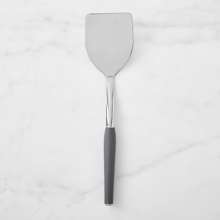 Prep Tools Stainless-Steel Turner