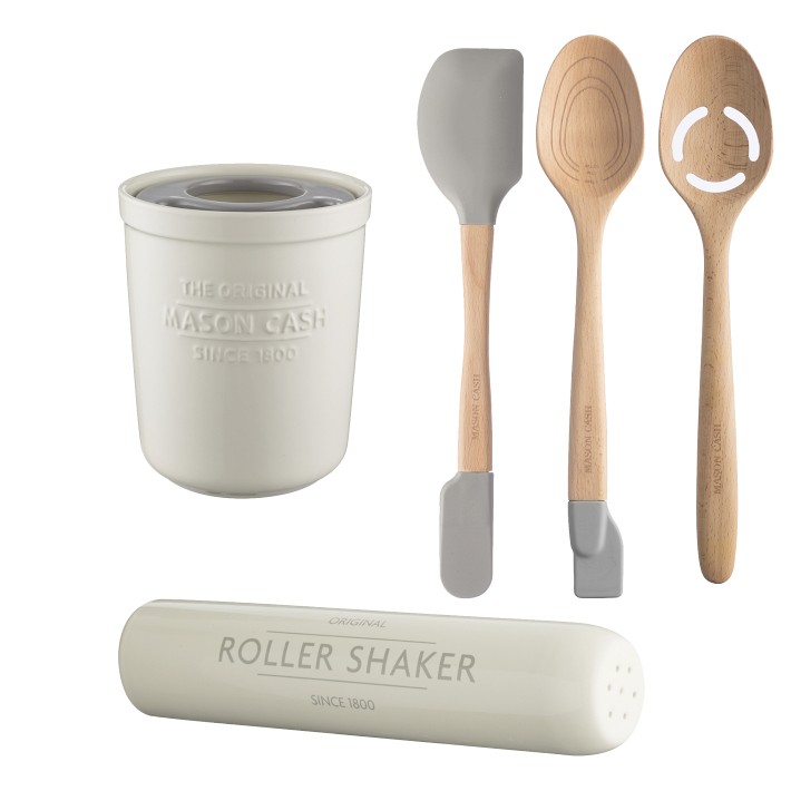 Mason Cash Innovative Kitchen Utensil Bundle