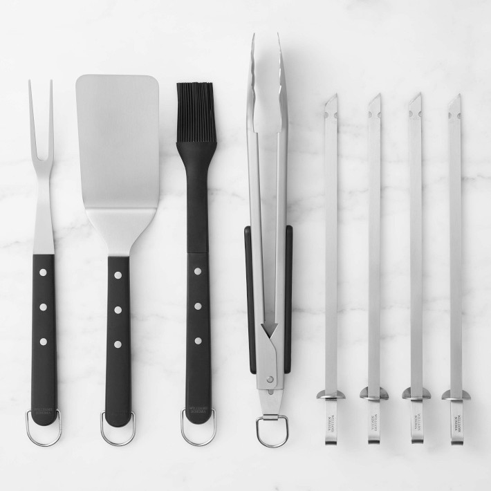 Classic BBQ Tool Set