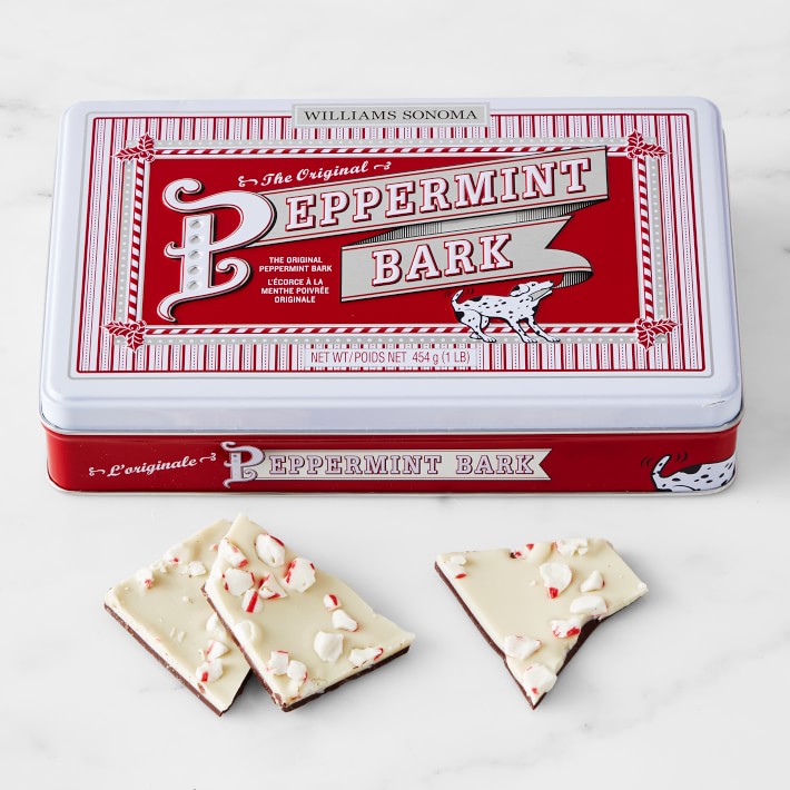 The Original Peppermint Bark