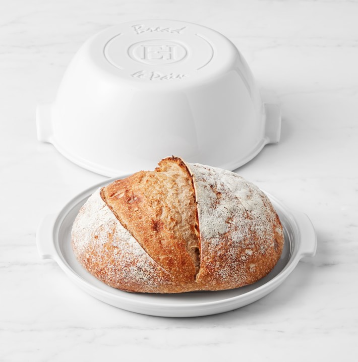 Emile Henry Modern Bread Cloche