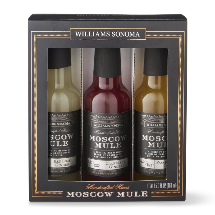 Moscow Mule Gift Set