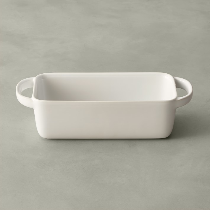 Essential Stoneware Loaf Pan