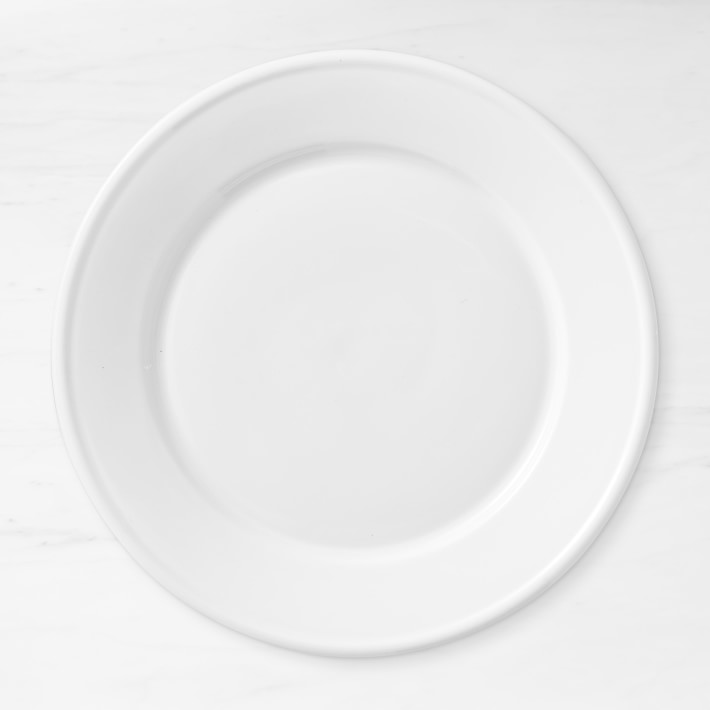 Pantry Charger Plates, Set of 6