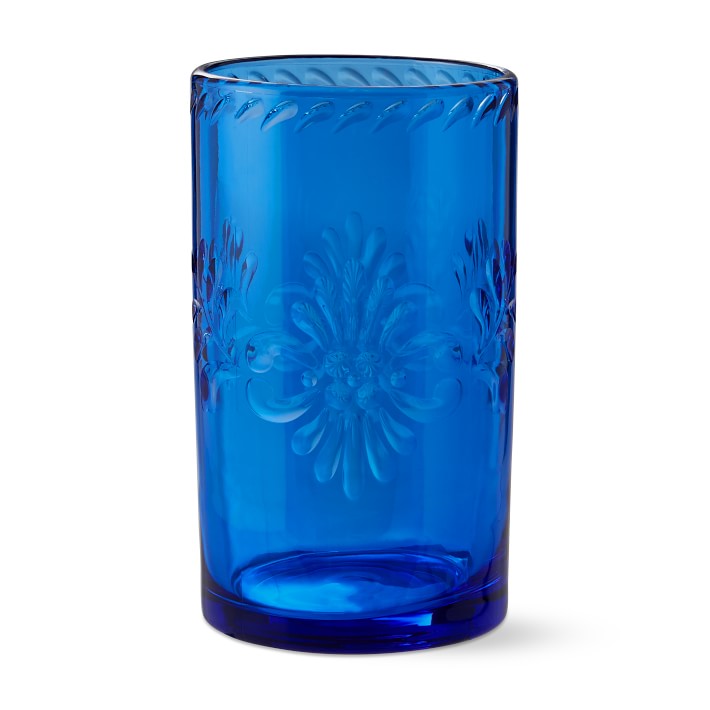 Sonora Outdoor Etched Drinkware Collection