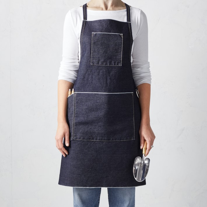 Flora Animalia Worker's Gardening Apron