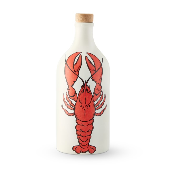Muraglia Lobster Extra Virgin Olive Oil