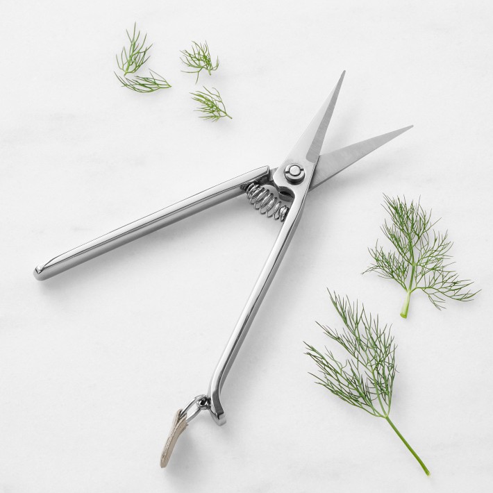 Herb Snips