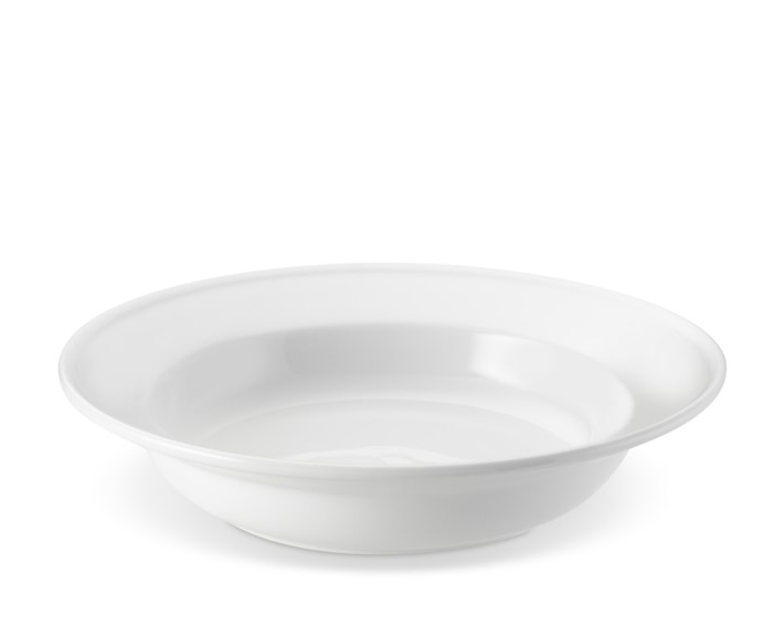 Pantry Soup\u002FPasta Plate, Set of 6