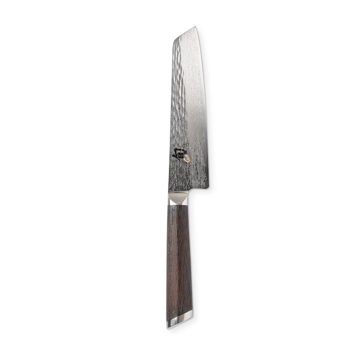 Shun Fuji Master Utility Knife, 6 1\u002F2"