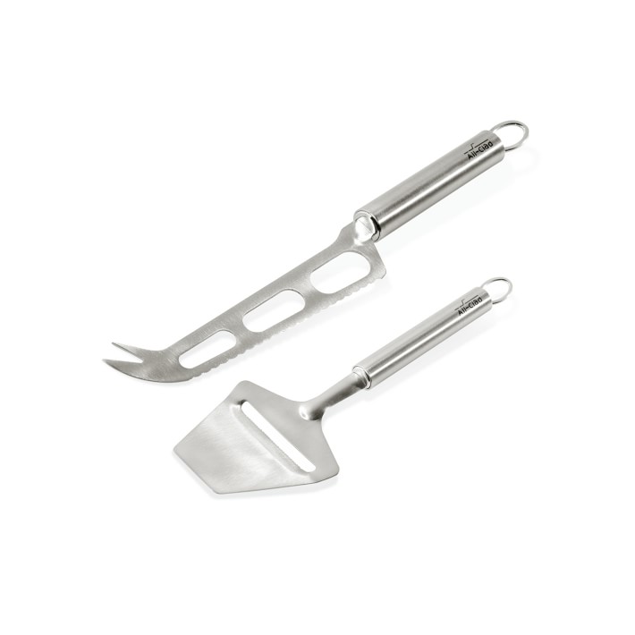 All Clad Cheese Tool Set