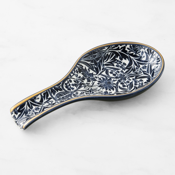x Morris & Co. Spoon Rest