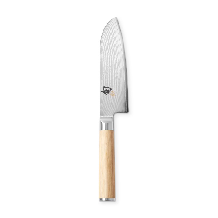 Shun Classic Blonde Santoku Knife