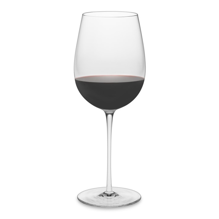 Reserve Cabernet Wine Glasses