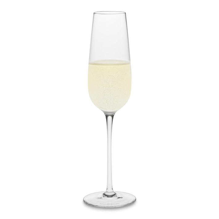 Reserve Champagne Flutes