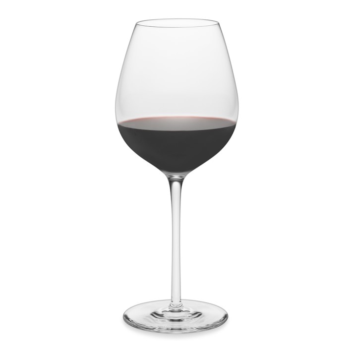 Reserve Pinot Noir Wine Glasses