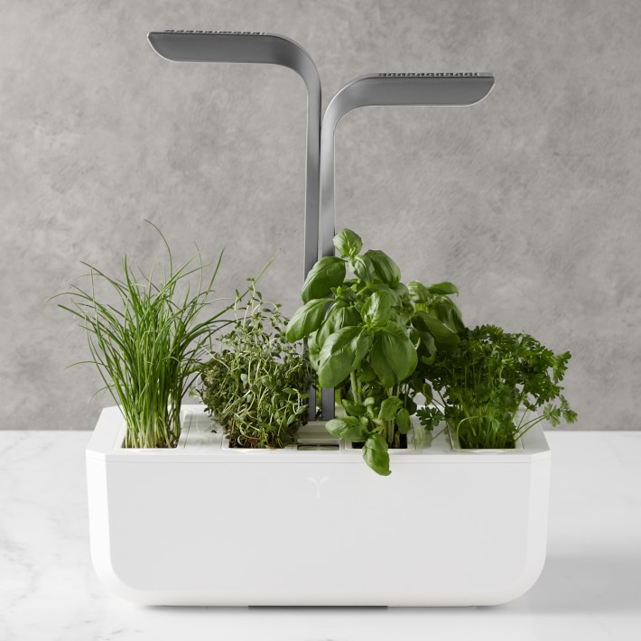 Veritable CONNECT Garden System, Infinity Grey