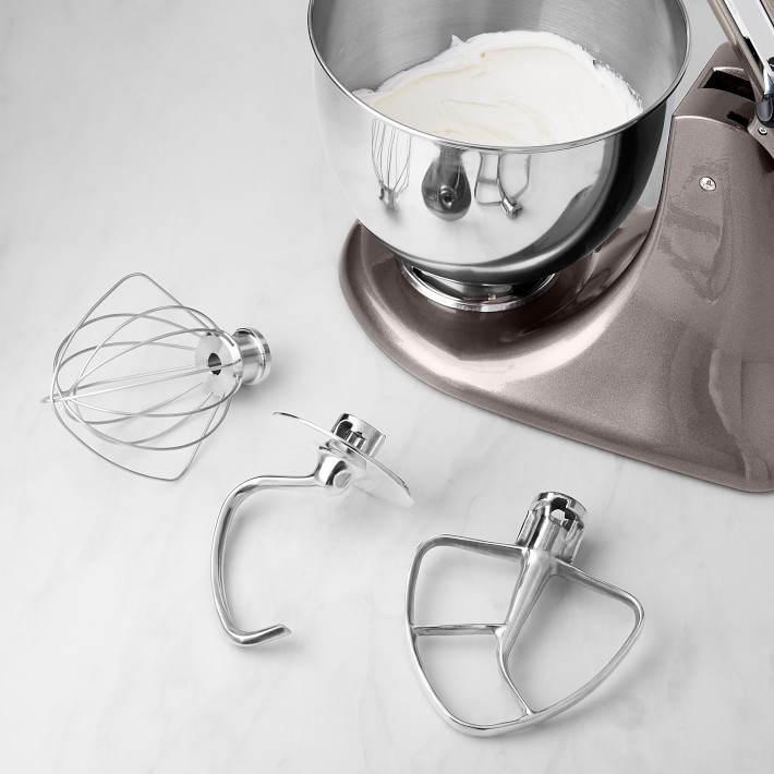 KitchenAid Stainless-Steel Mixing Tools, Set of 3