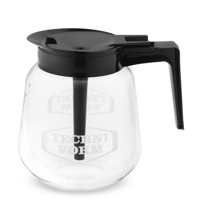 Moccamaster by Technivorm Grand Glass Replacement Carafe