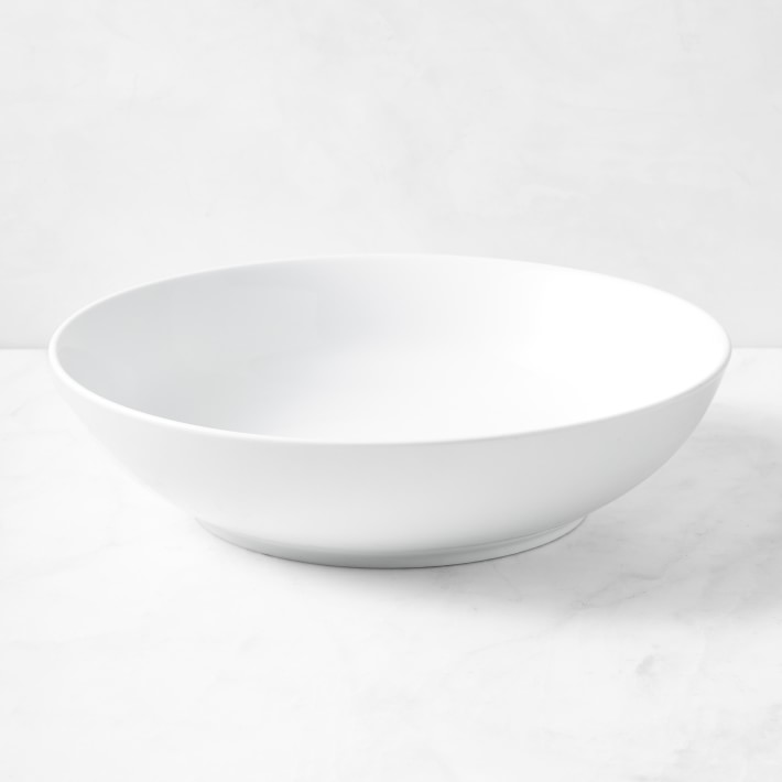 Open Kitchen by Pasta Serving Bowl