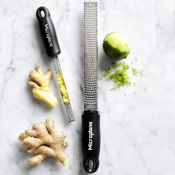 Microplane Rasp & Mini Grater Set