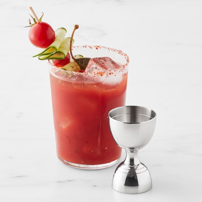 Mixology Jigger