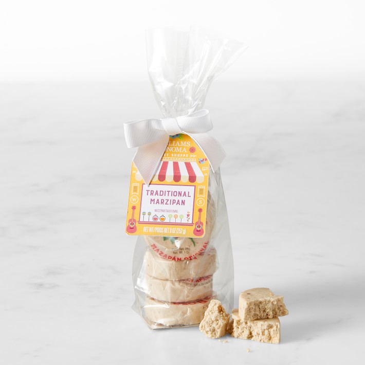 Traditional Marzipan
